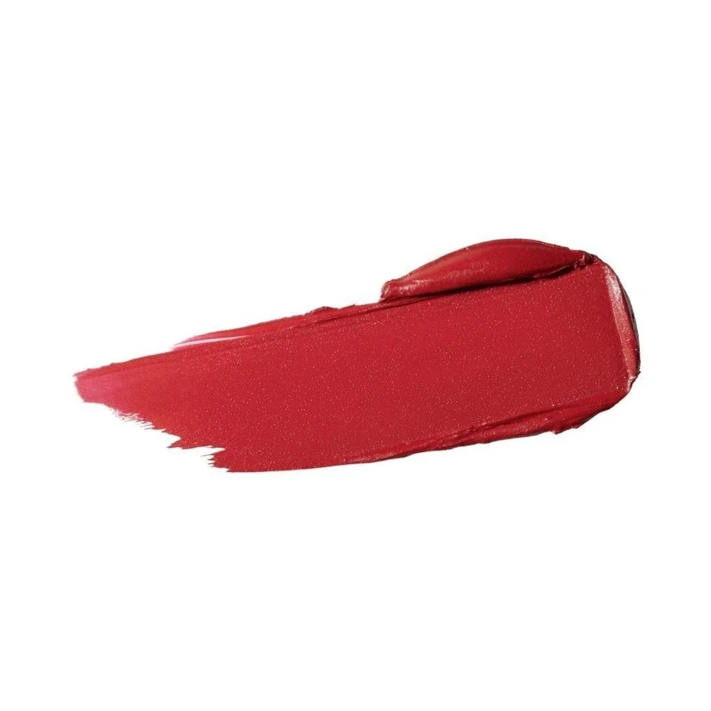 MAC 612‎ Russian Red Matte Lipstick Blue Red Pinup Classic New in Box